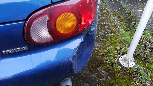 Auto Body Shop «Fix Auto South Seattle», reviews and photos, 5958 Corson Ave S, Seattle, WA 98108, USA