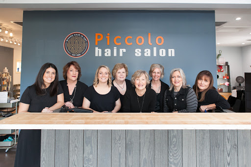 Beauty Salon «Piccolo/Aveda Concept Salon», reviews and photos, 1322 Ashley River Rd, Charleston, SC 29407, USA