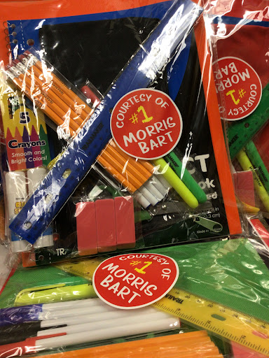 Personal Injury Attorney «Morris Bart, LLC», reviews and photos