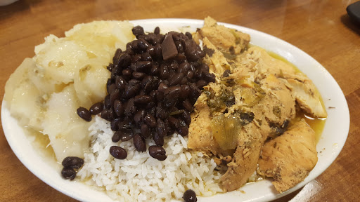 Grocery Store «La Unica Food Mart», reviews and photos, 1515 W Devon Ave, Chicago, IL 60660, USA