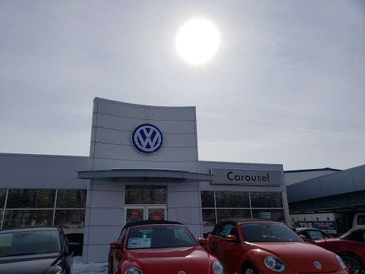 Car Dealer «Carousel Motors», reviews and photos, 809 IA-1, Iowa City, IA 52244, USA