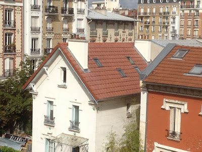 Penet Couverture à Versailles