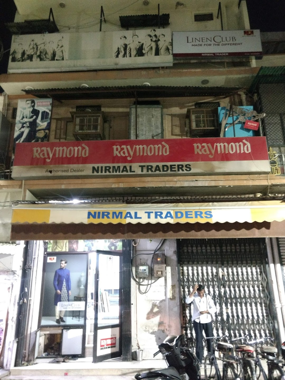 Nirmal Traders