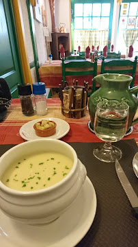 Plats et boissons du Restaurant italien L'Epi d'Or à Lourdes - n°16