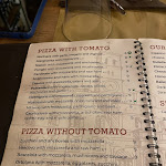 Photo n°5 de l'avis de Ozlem.e fait le 10/02/2024 à 22:47 sur le  Da Vittorio a Trastevere à Rome