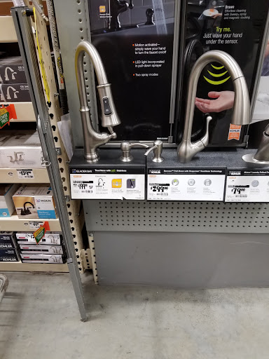 Home Improvement Store «The Home Depot», reviews and photos, 391 College Heights, Watertown, NY 13601, USA