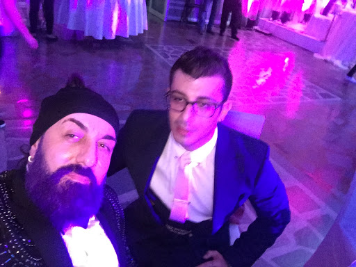 Dance School «Gocha Shorena Center of Ballroom Dance», reviews and photos, 2507 Knight St, Dallas, TX 75219, USA