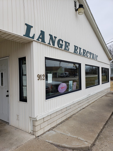Photo of Lange Electric Inc
