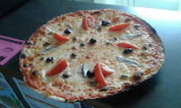Pizza du Pizzeria Tan Dezhi à Glomel - n°9