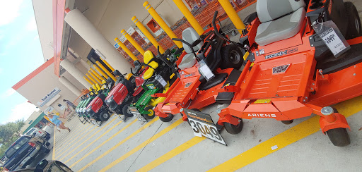 Home Improvement Store «The Home Depot», reviews and photos, 200 N Courtenay Pkwy, Merritt Island, FL 32953, USA