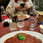 Photo n°1 de l'avis de Andri. fait le 23/02/2024 à 09:44 sur le  Tandem Piazza del Gesù à Naples