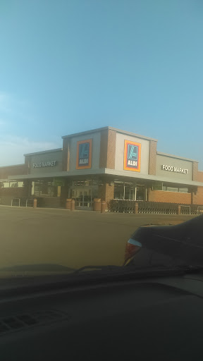 Supermarket «ALDI», reviews and photos, 150 Crossroads S Dr, Wentzville, MO 63385, USA
