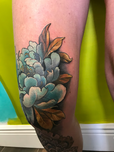 Find tattoo ideas music notes for your next unique tattoo in Saint Petersburg at Buku Tattoo Studio