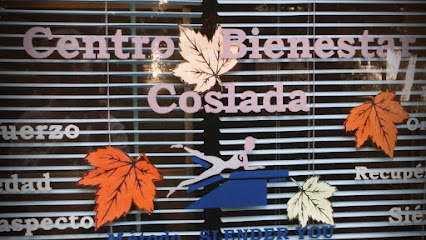 CENTRO BIENESTAR COSLADA