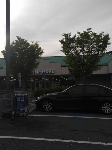 Thrift Store «Bayville Goodwill», reviews and photos, 333 U.S. 9, Bayville, NJ 08721, USA