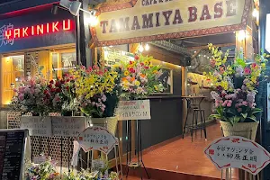 Cafe&Bar TAMAMIYA BASE(タマミヤベース) image