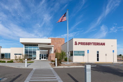 Presbyterian Internal Medicine in Rio Rancho on Hwy 528