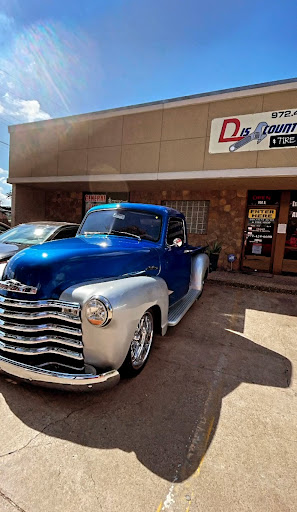 Auto Repair Shop «Discount Auto & Tire shop», reviews and photos, 900 E Plano Pkwy A, Plano, TX 75074, USA