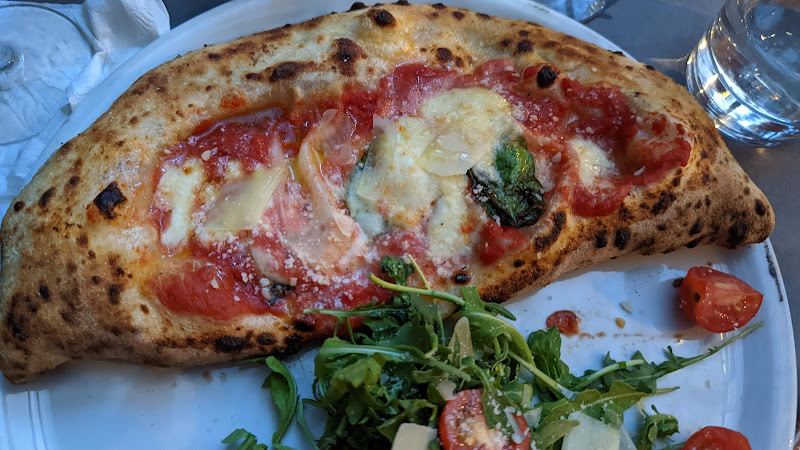 #1 best pizza place in Brooklyn - Tutt'Appost
