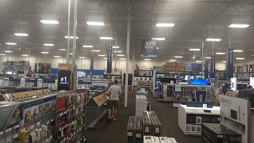 Electronics Store «Best Buy», reviews and photos, 3367 Daniels Rd, Winter Garden, FL 34787, USA