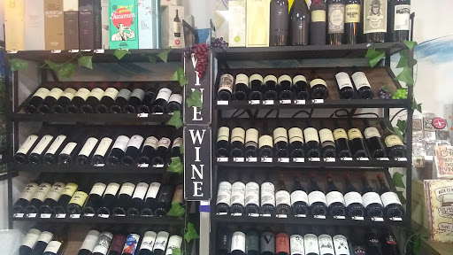 Wine Up Tienda de Vinos