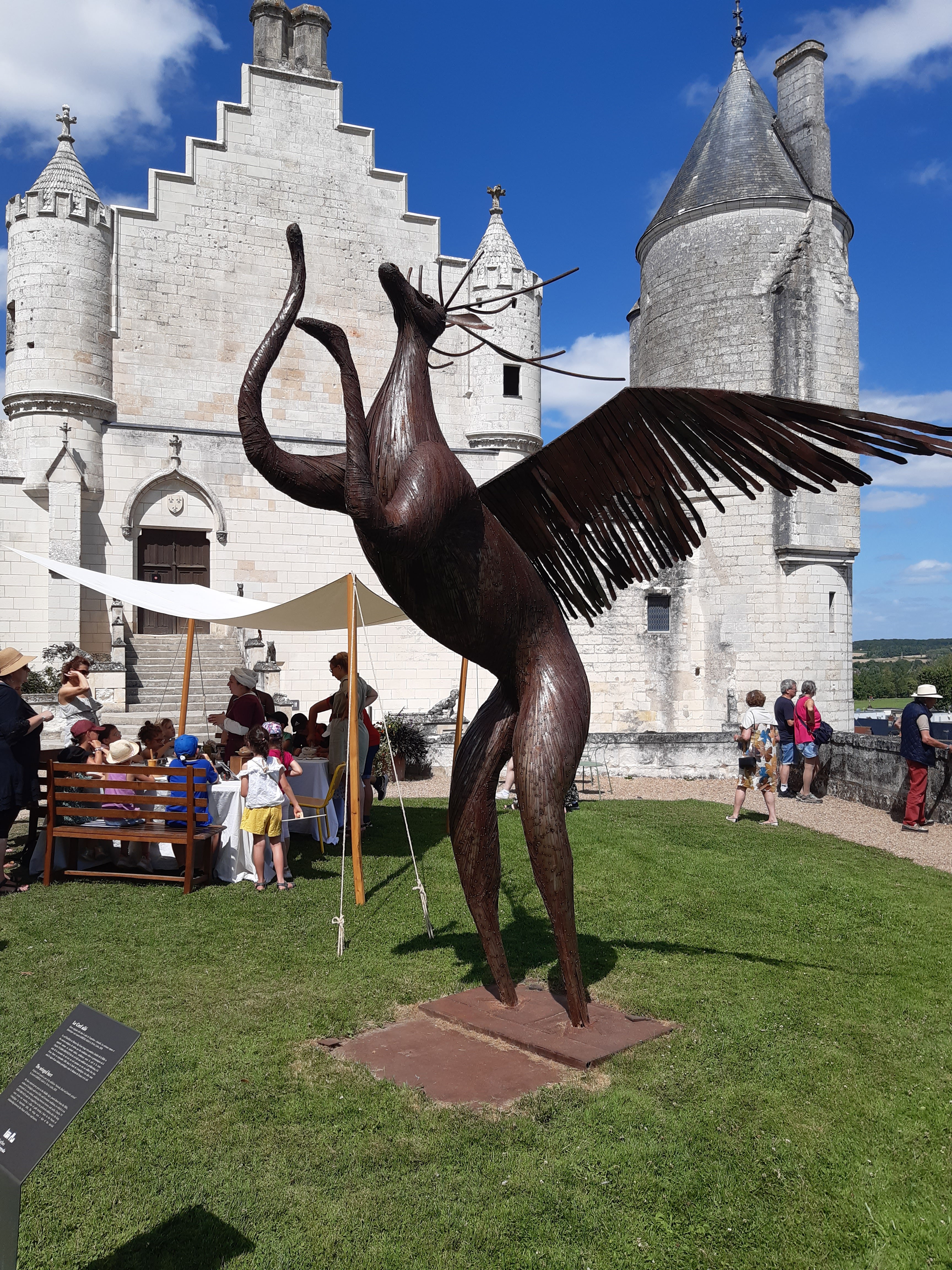 Photo n° 3 de l'avis de Paul.g fait le 13/08/2023 à 16:39