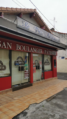 Le Pain Argnonnais à Avignon
