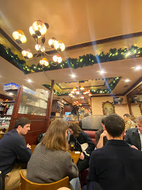 Atmosphère du Restaurant Relais Madeleine à Paris - n°12