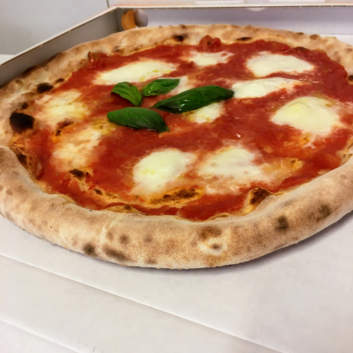 Pizzeria degli Angeli in Arluno, Città Metropolitana di Milanoo