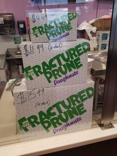 American Restaurant «Fractured Prune Doughnuts-Westgate Glendale», reviews and photos, 9390 W Hanna Ln B 101, Glendale, AZ 85305, USA