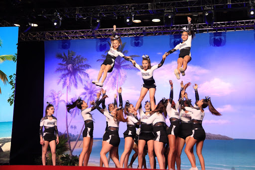Gymnastics Center «IDOL Athletes of Miami Cheerleading and Dance», reviews and photos, 7310 SW 45th St, Miami, FL 33155, USA