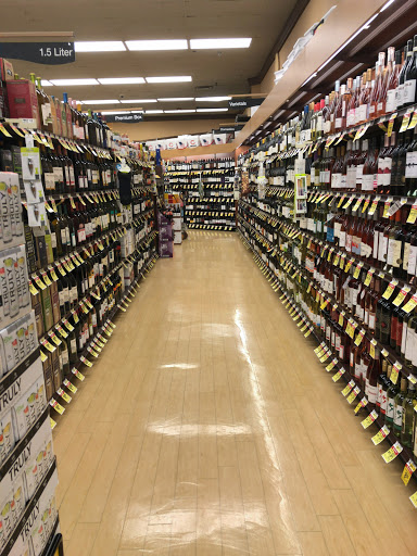 Grocery Store «Jewel-Osco», reviews and photos, 1069 N Roselle Rd, Hoffman Estates, IL 60195, USA