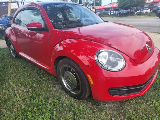 Used Car Dealer «West End Auto Inc», reviews and photos, 148 N Cicero Ave, Chicago, IL 60644, USA