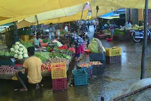 Vegetable Market Sirsi image
