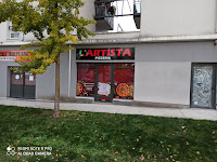 Photos du propriétaire du L'artista pizzeria à L'Isle-d'Abeau - n°1