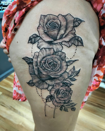 Explore tattoo ideas for weight loss, creative tattoo ideas in Homosassa, available at Citrus Tattoos