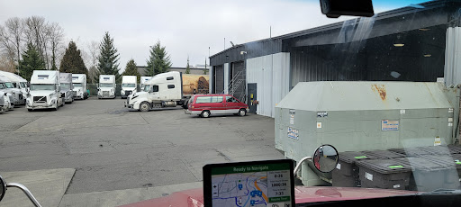 Caterer «Golden State Foods», reviews and photos, 1409 Puyallup St, Sumner, WA 98390, USA