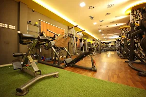 Endura Fitness Studio - Male/Female A/C Gym image