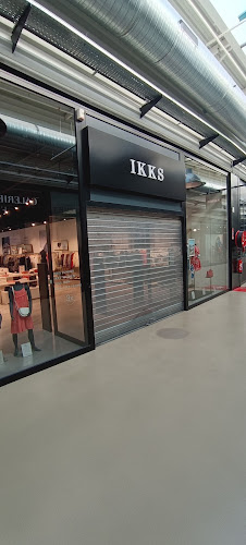 Magasin de vêtements IKKS Outlet General Store Coquelles
