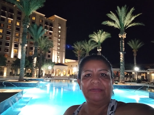 Resort «Casino Del Sol Resort», reviews and photos, 5655 W Valencia Rd, Tucson, AZ 85757, USA