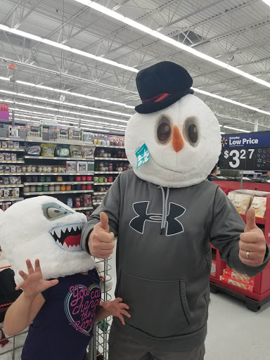 Department Store «Walmart Supercenter», reviews and photos, 8520 N Beach St, Fort Worth, TX 76244, USA