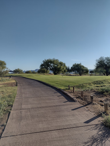 Golf Course «Talking Stick Golf Club», reviews and photos, 9998 E Indian Bend Rd, Scottsdale, AZ 85256, USA