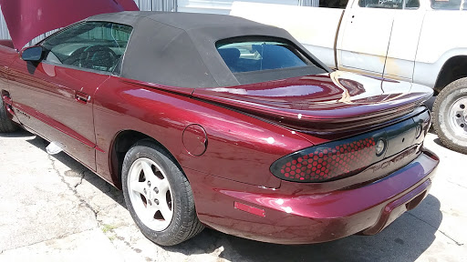 Auto Body Shop «Maaco Collision Repair & Auto Painting», reviews and photos, 1998 NW 92nd Ct, Clive, IA 50325, USA