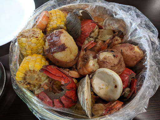 Shopping Mall «Rockside Corners Shopping Center», reviews and photos, 6901 Rockside Rd, Independence, OH 44131, USA