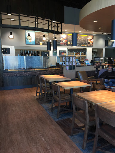 Coffee Shop «Caribou Coffee & Einstein Bros. Bagels», reviews and photos, 11895 Hickman Rd, Urbandale, IA 50323, USA