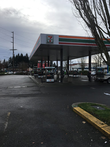Convenience Store «7-Eleven», reviews and photos, 11825 Airport Rd, Everett, WA 98204, USA