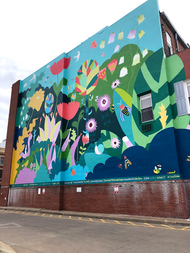 Bead Store «Beadology Iowa», reviews and photos, 220 E Washington St, Iowa City, IA 52240, USA