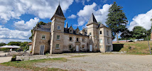 Beaumont-du-Lac du Restaurant Le Buffet de la Gare à Beaumont-du-Lac - n°2