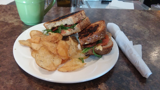 Restaurant «BRIO», reviews and photos, 15190 Bluebird St NW #100, Andover, MN 55304, USA