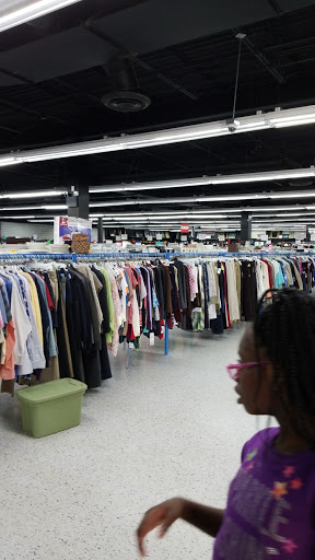 Thrift Store «Southern Thrift Market», reviews and photos, 5775 Jimmy Carter Blvd, Norcross, GA 30071, USA